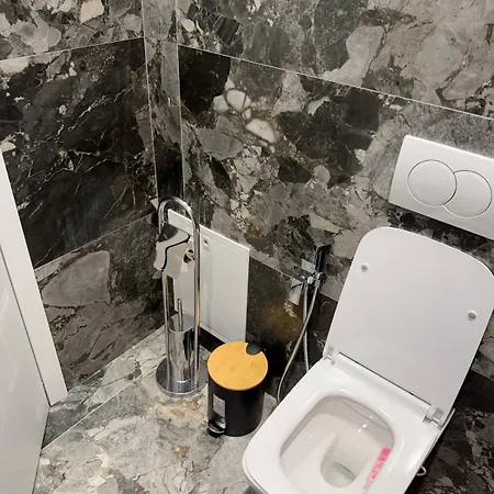 Appartement Wendy Tirana