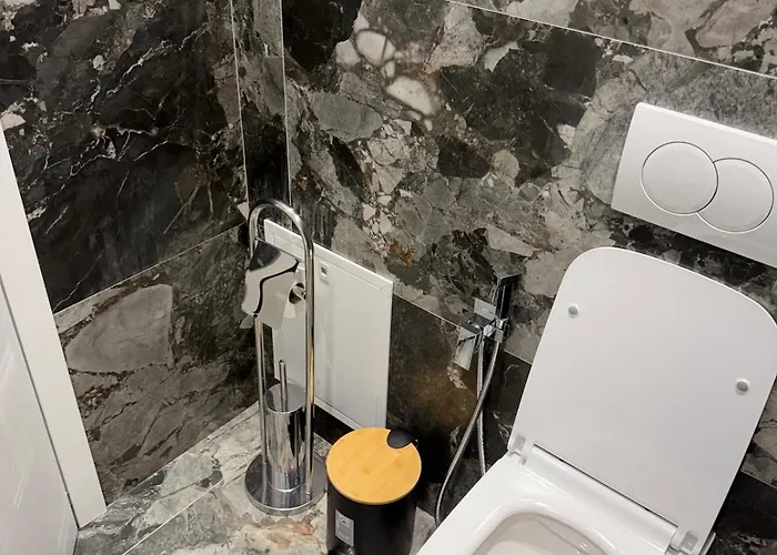 Appartement Wendy Tirana