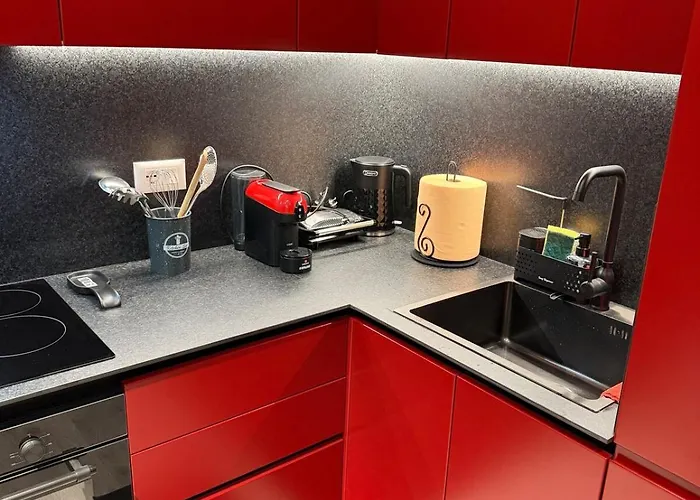 Appartement Wendy Tirana