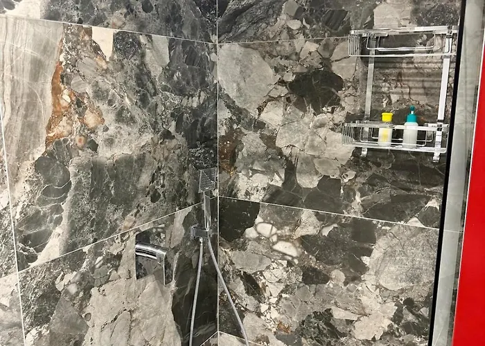 Appartement Wendy Tirana